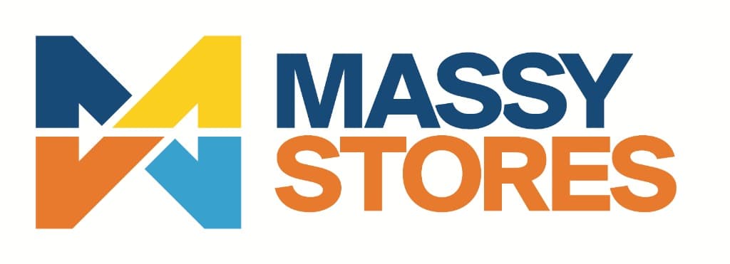 Massy Stores Logo