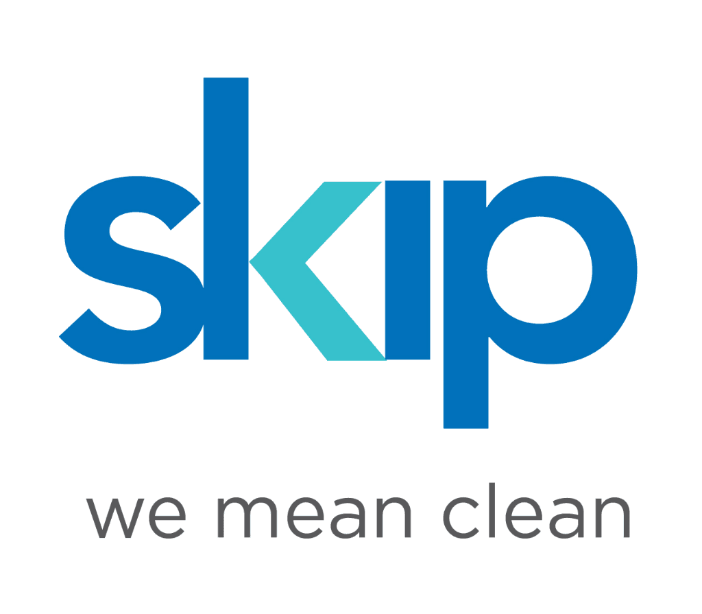 Skip Services Logo