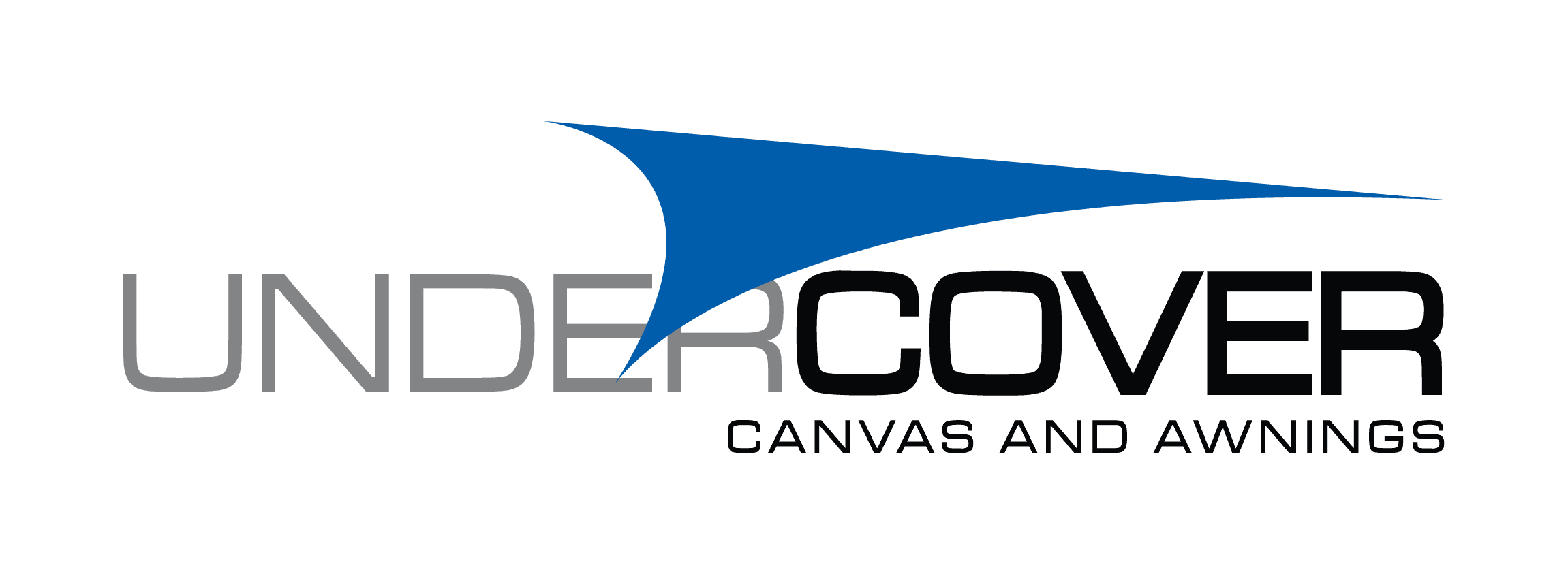 Undercover Canvas and Awnings Logo