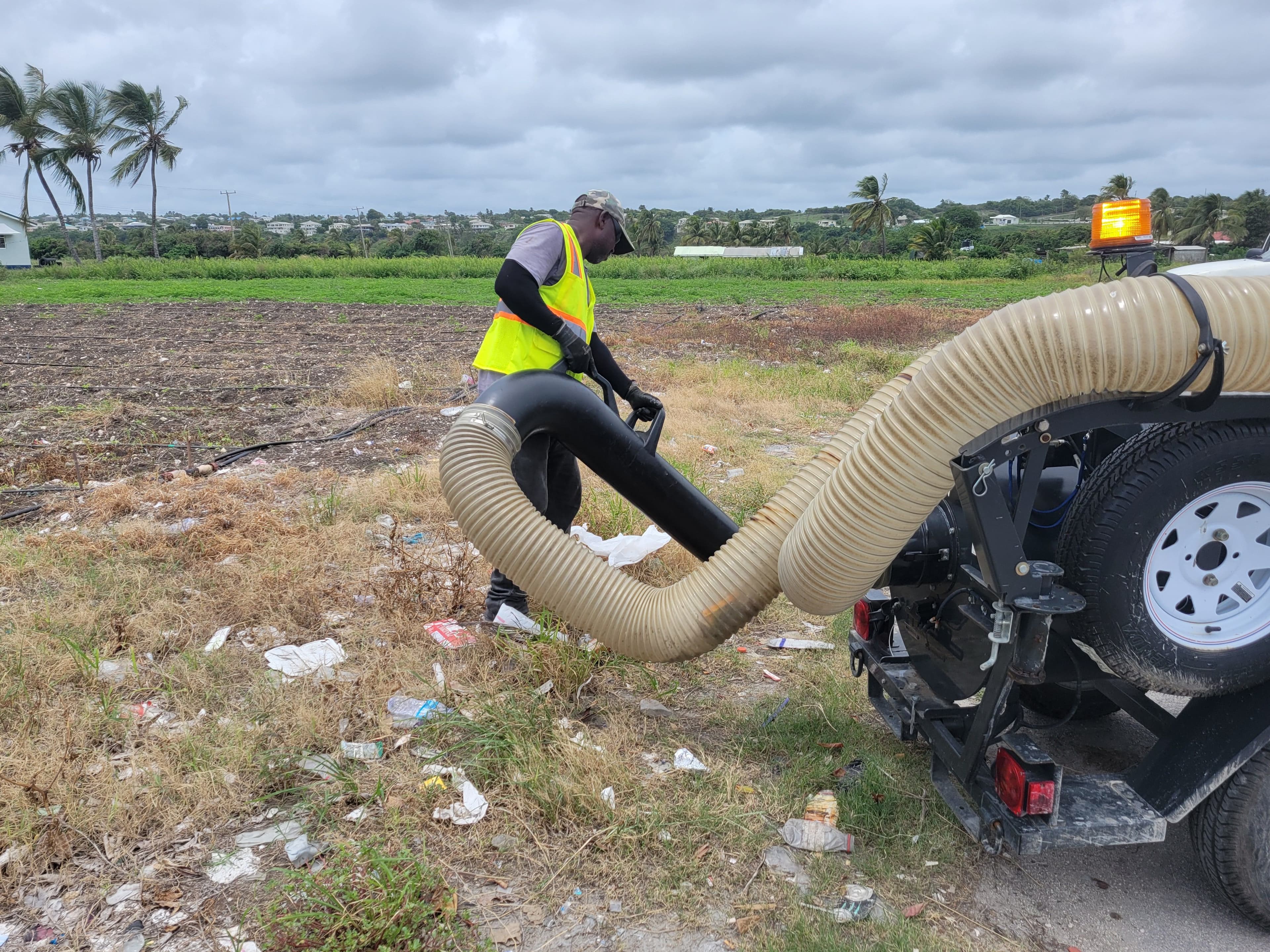 August 27th Cleanup