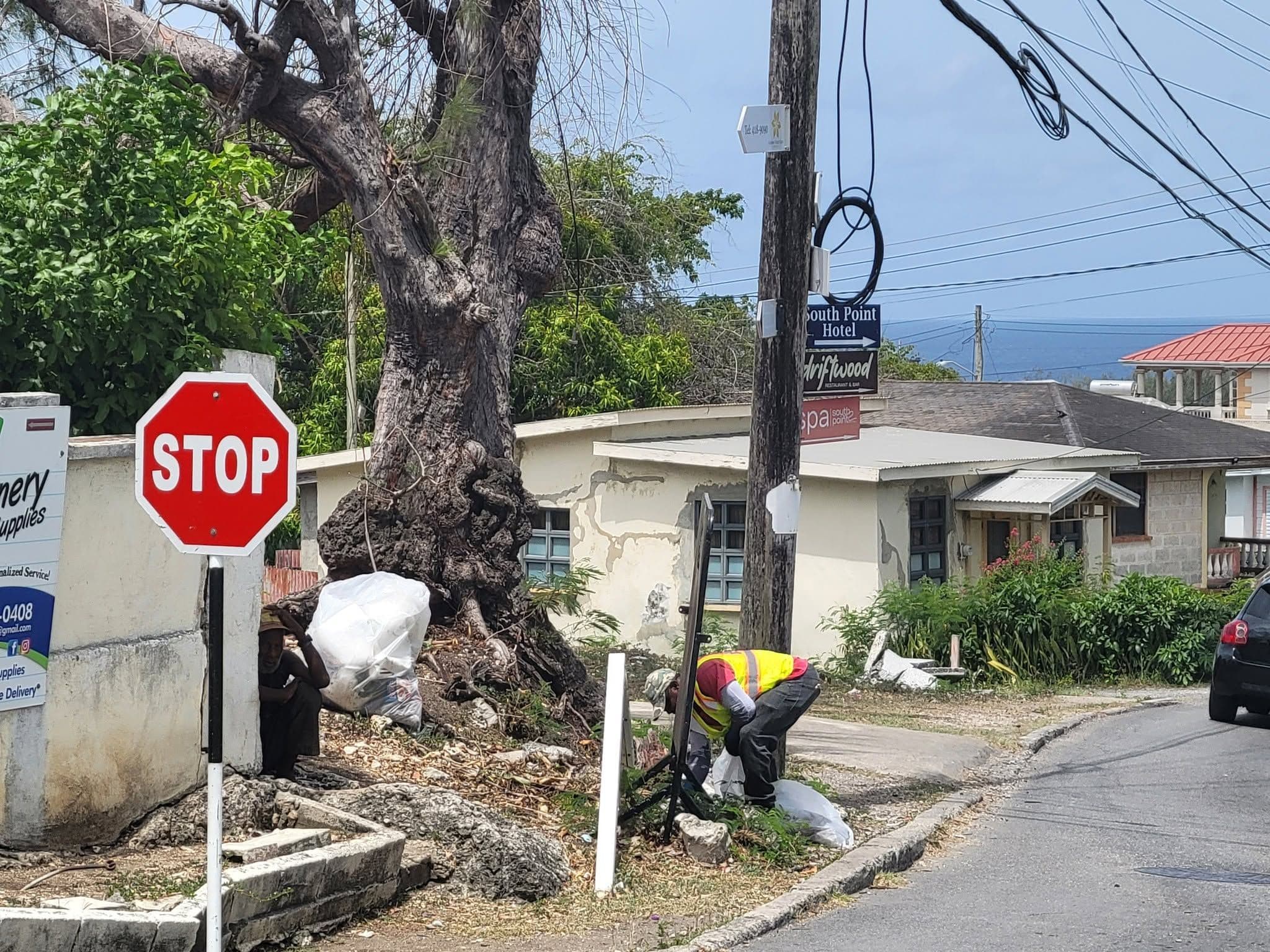 Community Cleanup