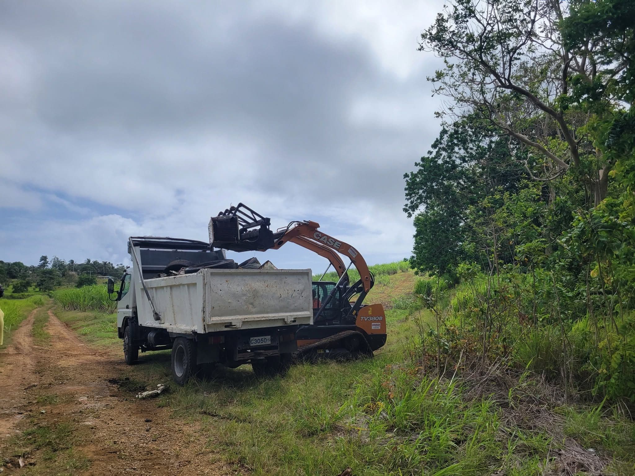 Community Cleanup