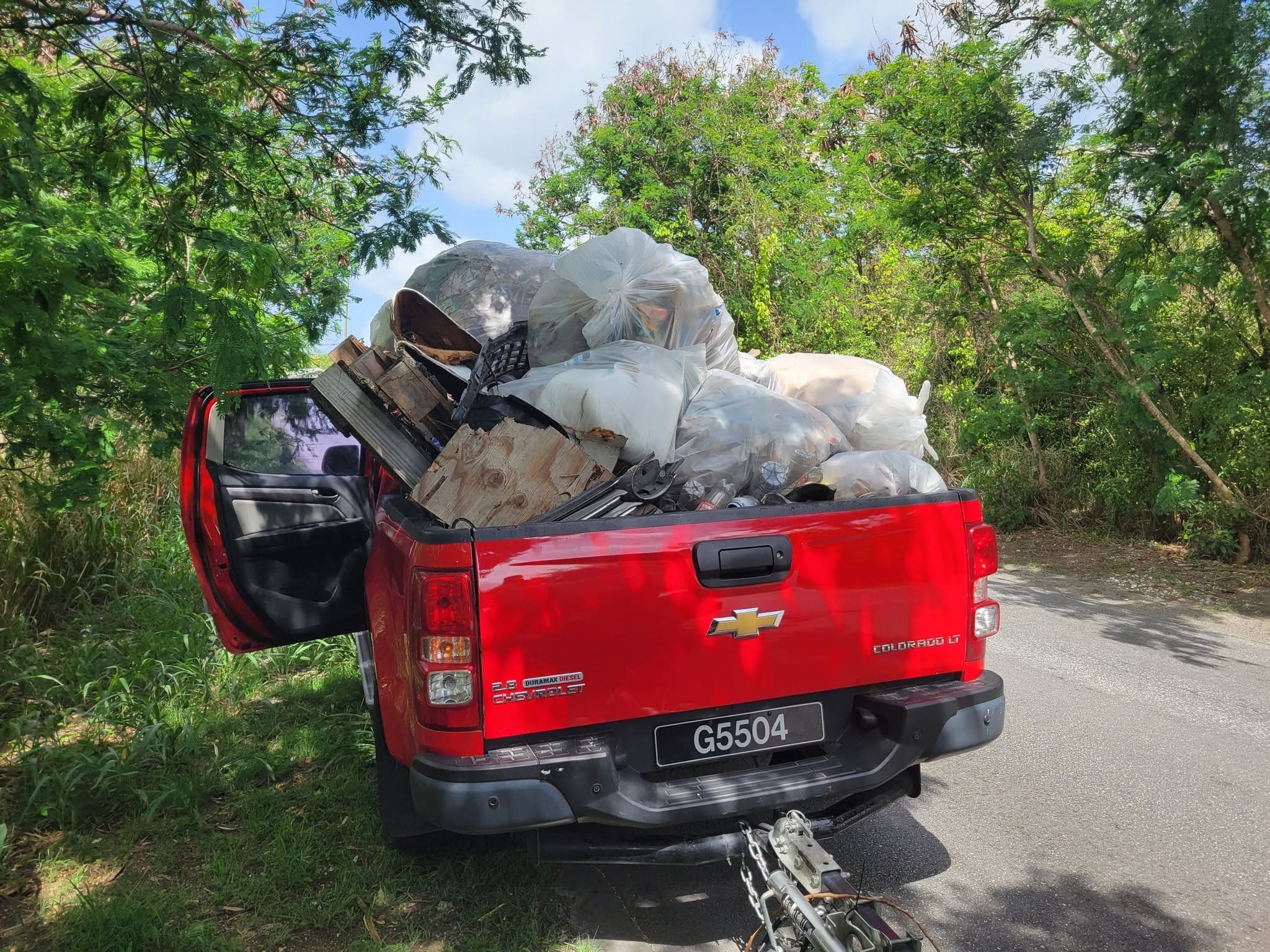 Community Cleanup