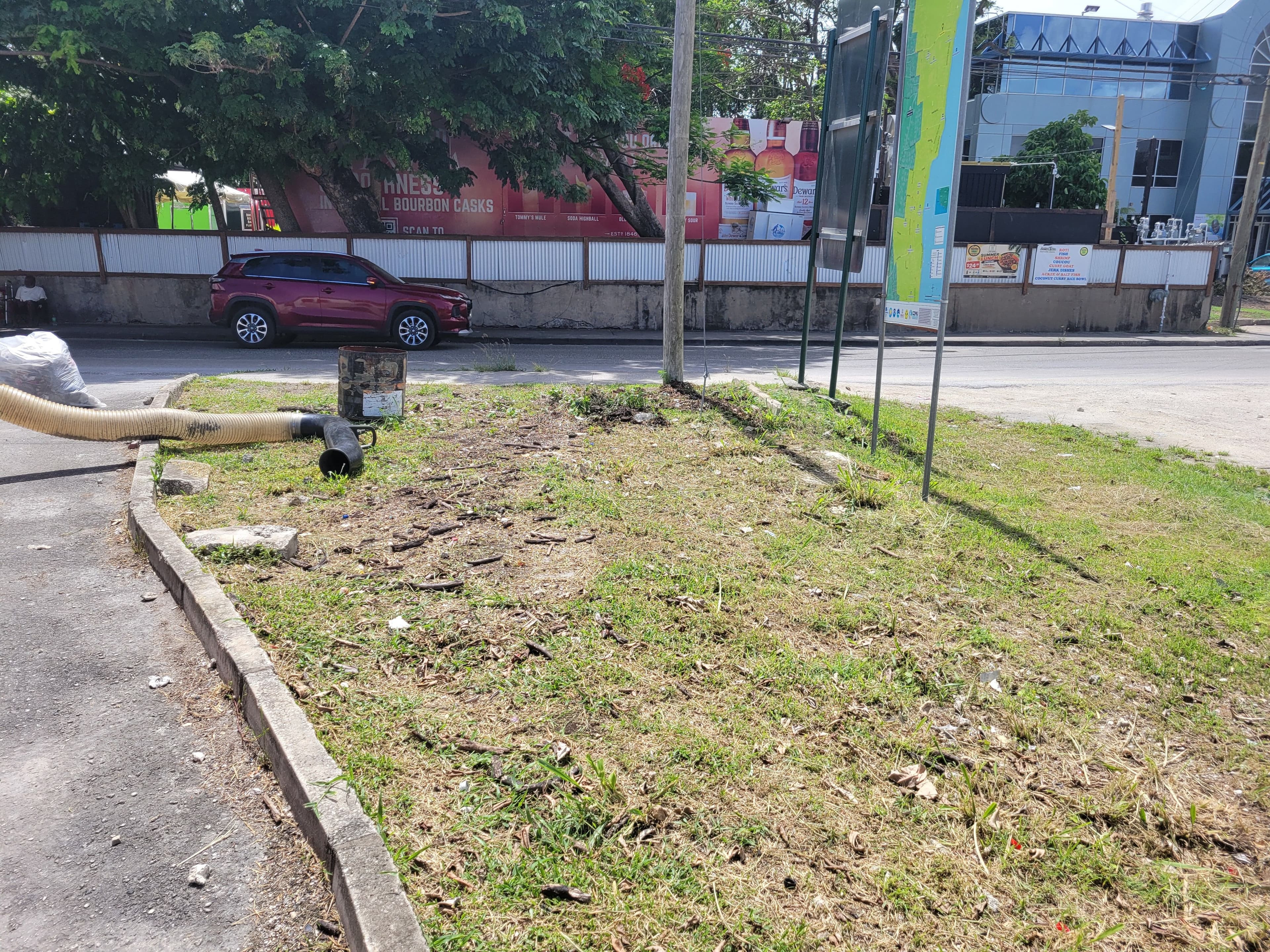 August 20th Cleanup