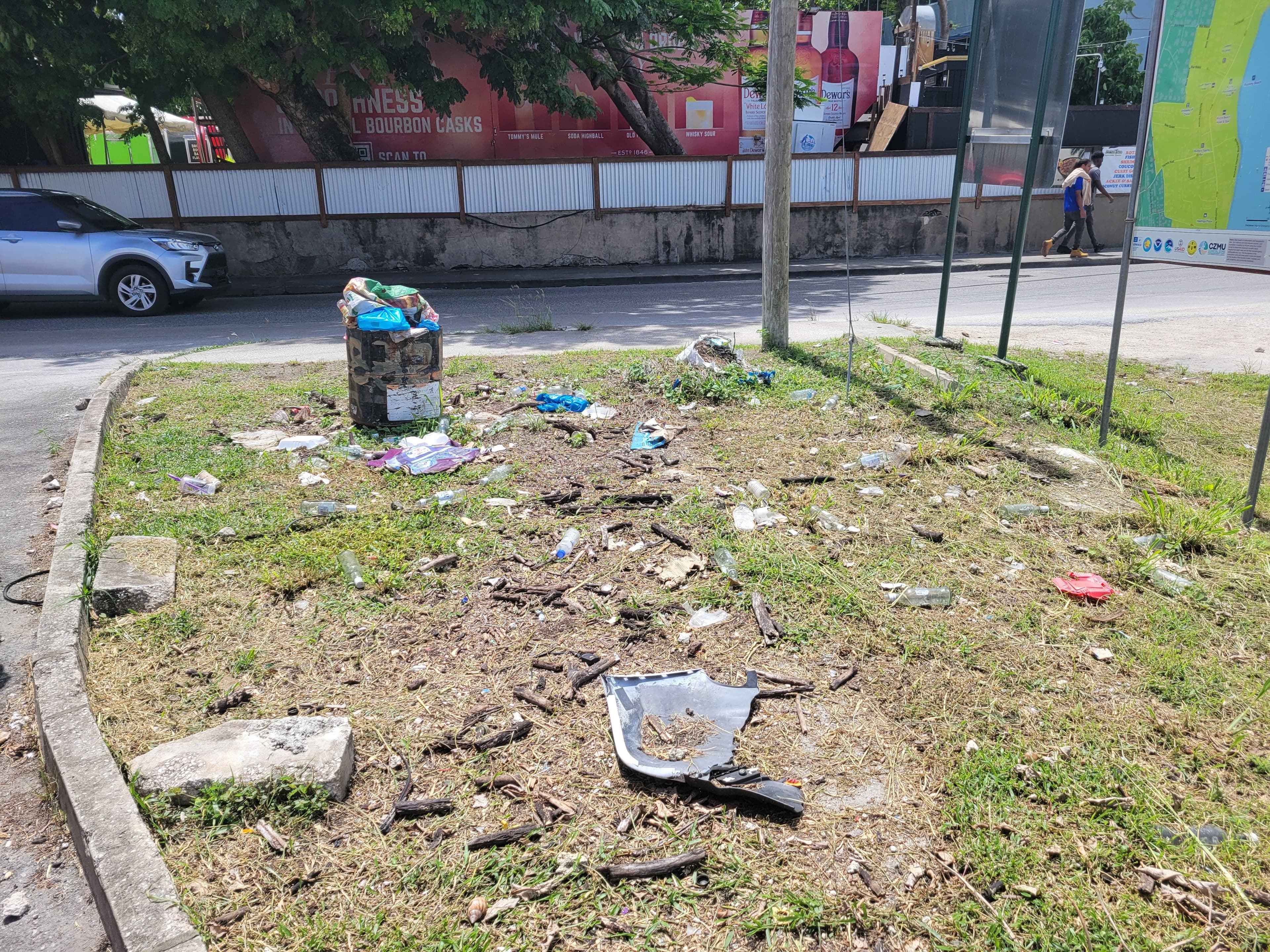 August 20th Cleanup