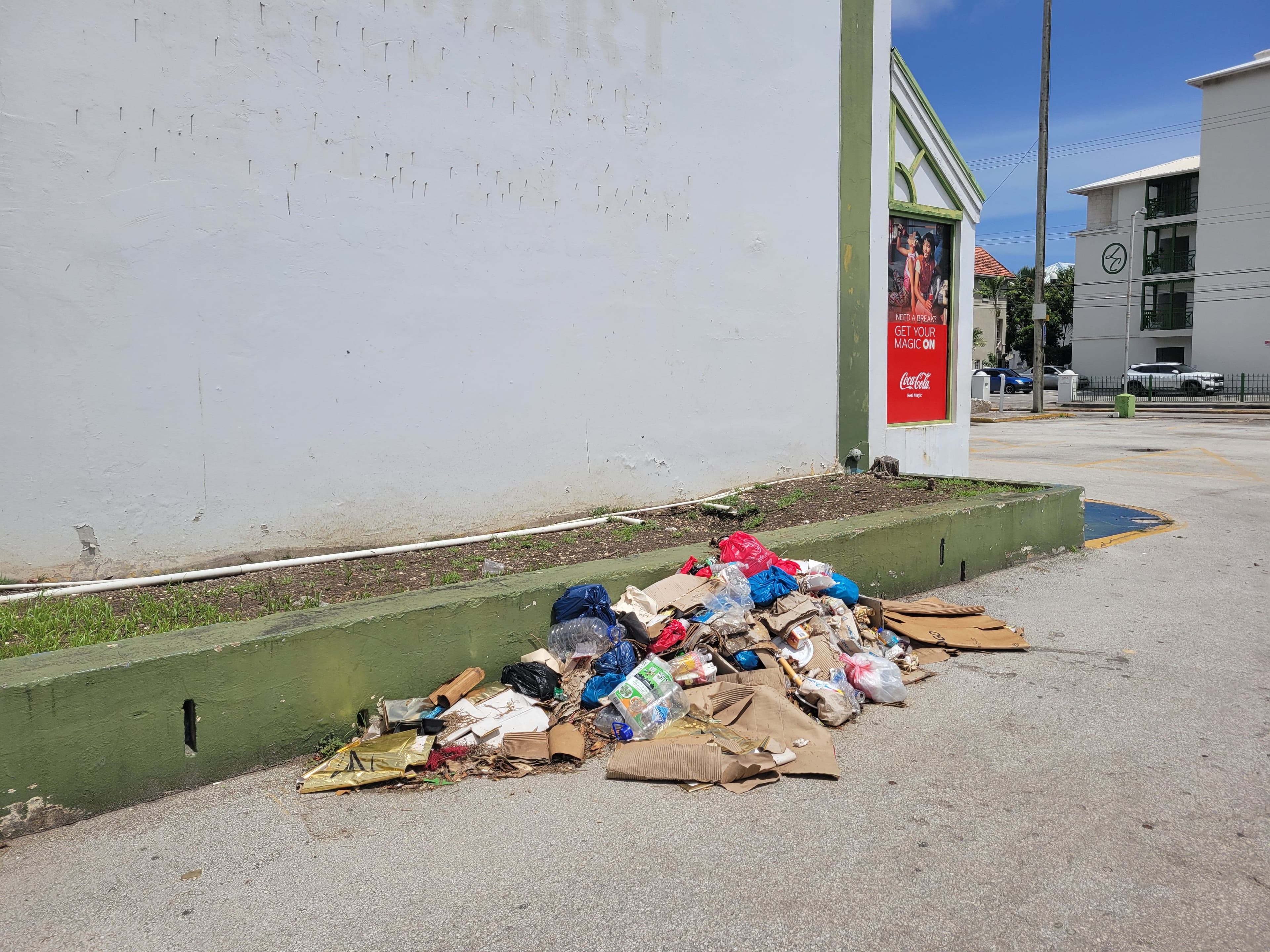 August 20th Cleanup