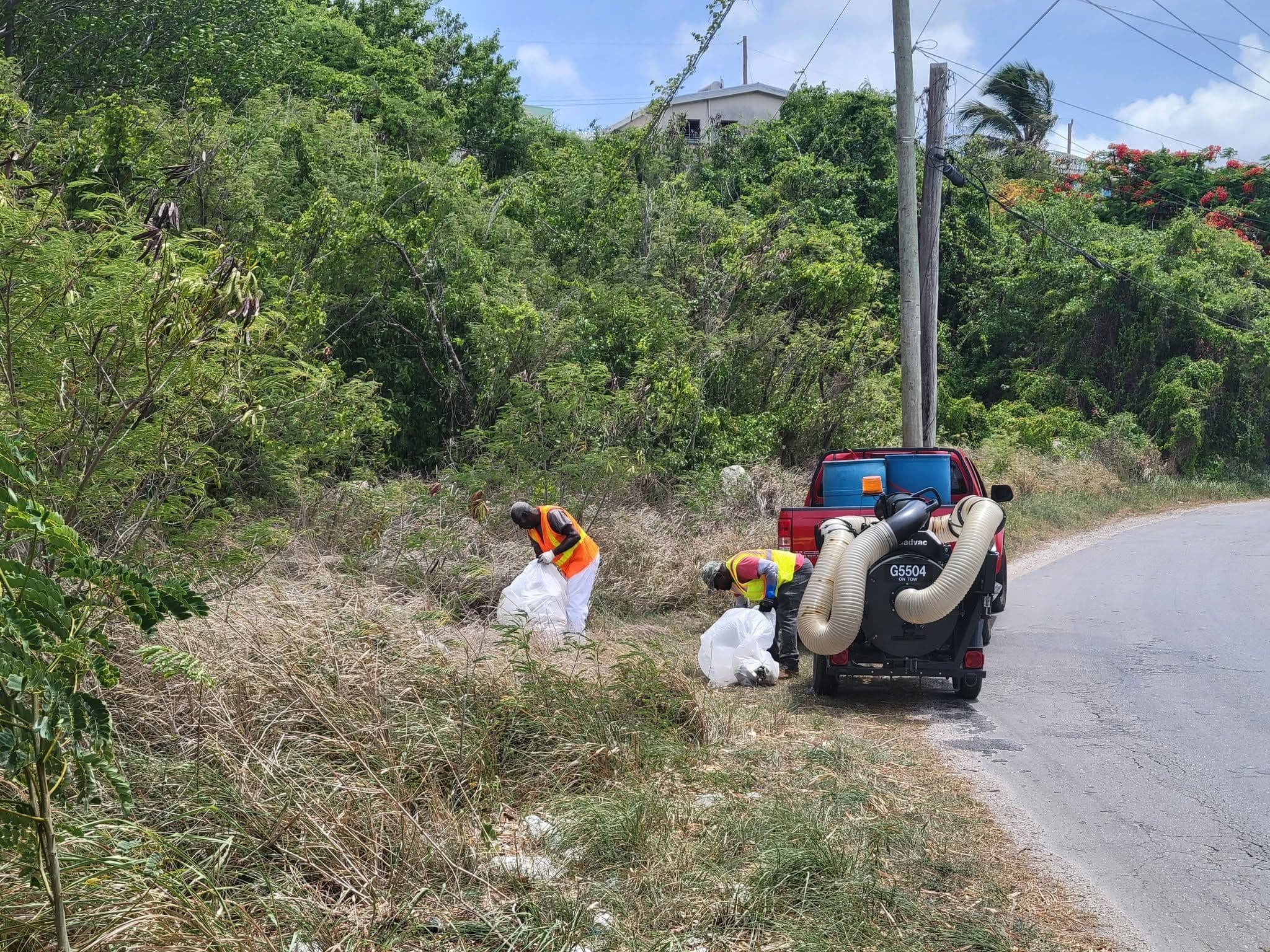 Community Cleanup