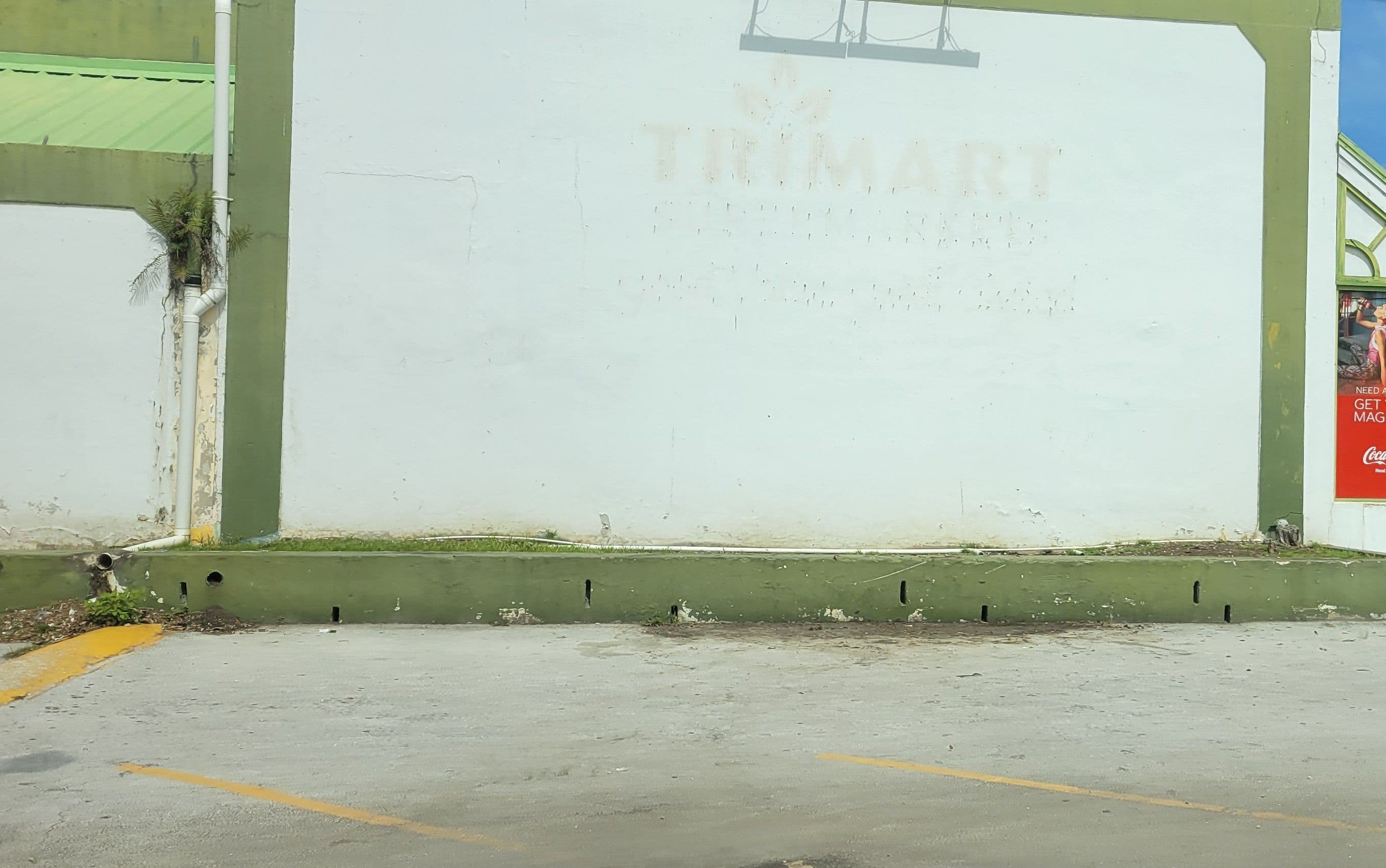 August 20th Cleanup